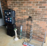 General Household Lot