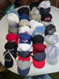 Lot of Vintage Hats