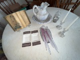 Decorative Lot