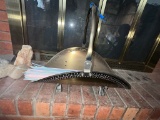 Fireplace Set