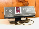 Vintage Michelob Beer Clock