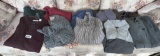 Lot of Twelve Assorted Shirts