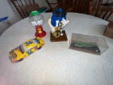 M&M Lot