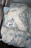 Lot of Two Quilts