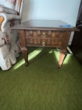 Small End Table