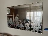 Lot of Wall Art