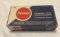 Vintage 45 Colt Peter's Full Box of Ammo