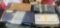 Lot of Vintage Empty Gun Boxes
