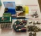 Lot of Loose Ammunition and Partial Boxes