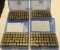 Lot of (199) 45 Automatic Bullets