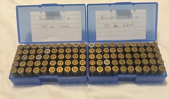 (100) Rounds of 45 Automatic
