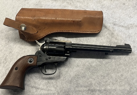 Ruger Single Six .22 Cal. Revolver