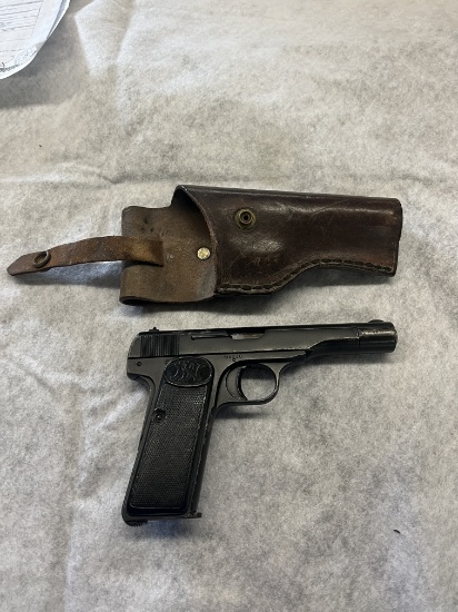 Browning (Fabrique National) .32 Auto