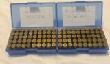 (100) Rounds of 45 Automatic