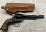 Ruger Single Six .22 Cal. Revolver