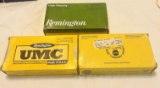 (3) Full Boxes of 45 Automatic
