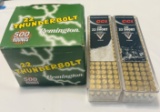 Lot of .22 Cal. Bullets