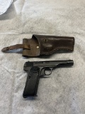 Browning (Fabrique National) .32 Auto