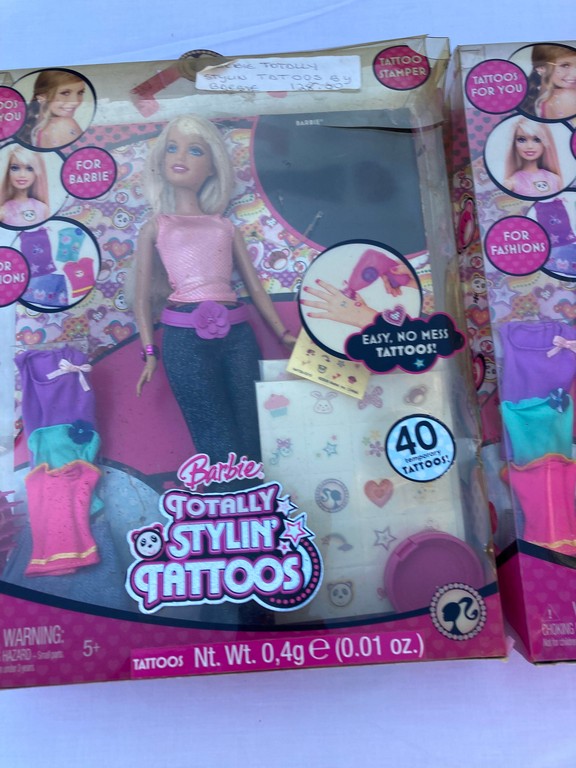 Barbie rotoplast Venezuela Totally Hair/ Super Cabello 1991 foreign  superstar | #1860314320 | Barbie playsets, Barbie, Barbie collection