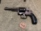 Smith and Wesson U.S. Service Revolver 38 Special Revolver