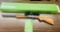Remington Model 552-A .22 Rifle in Box