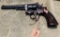 Smith and Wesson .22LR Revolver