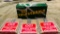 Lot of .22 Ammo