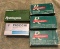 (5) Boxes of 38 Special Ammo