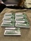 (7) Boxes of 223 Remington Ammo