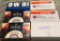 (6) Boxes of 9mm Ammo