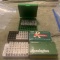 Lot of 357 Magnum Ammo