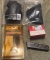 Lot of Gun Supplies
