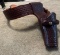 Don Hume Belt and Holster
