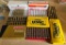 Lot of 9mm Ammo