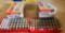 Lot of 380 Automatic and 38 Special Ammo