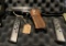 Smith and Wesson 9mm Pistol