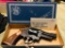 Smith and Wesson Model 28  357 Magnum Revolver