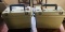 Lot of (2) Cabela's Ammo Boxes