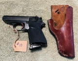 Interarms Walther 380 ACP