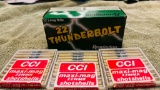 Lot of .22 Ammo