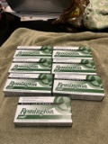 (7) Boxes of 223 Remington Ammo