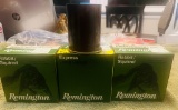 Lot of 12 Ga. Ammo