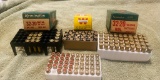 Lot of 32-20 and 32 Ammo