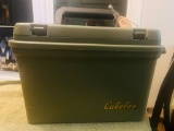 Cabela's Ammo Box