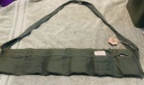 Belt of M-1 30 Carbine Ball 10 RD Clips