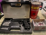 Daisy CO2 200 Pellet/BB Gun