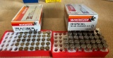 Lot of 380 Automatic and 38 Special Ammo