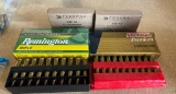 Lot of 223 and 5.56 Ammo