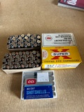 Lot of 357 Ammo