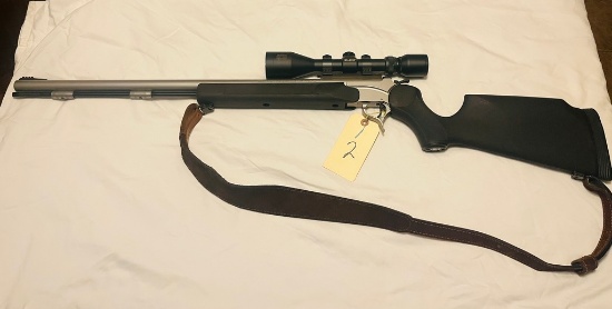 Encore Thompson 209x50 Black Powder Rifle